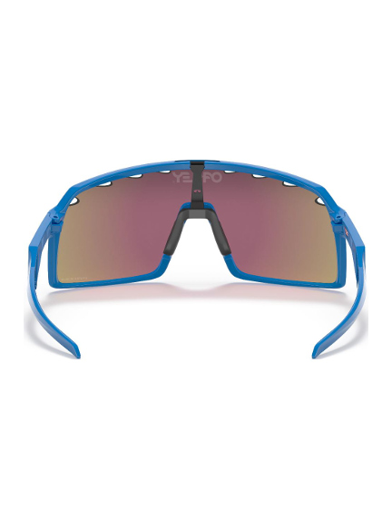 OAKLEY Sutro MF Sapphire w/Prizm Sapphire